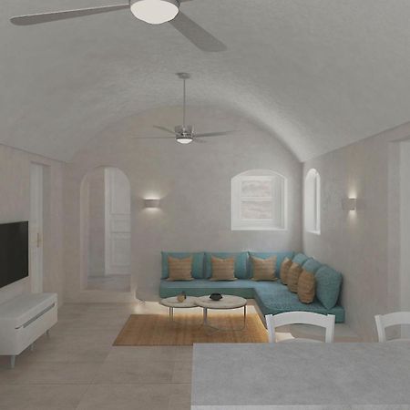 Sienna Eco Resort 산토리니 외부 사진