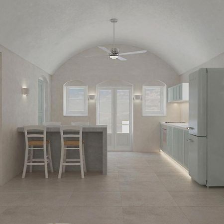 Sienna Eco Resort 산토리니 외부 사진