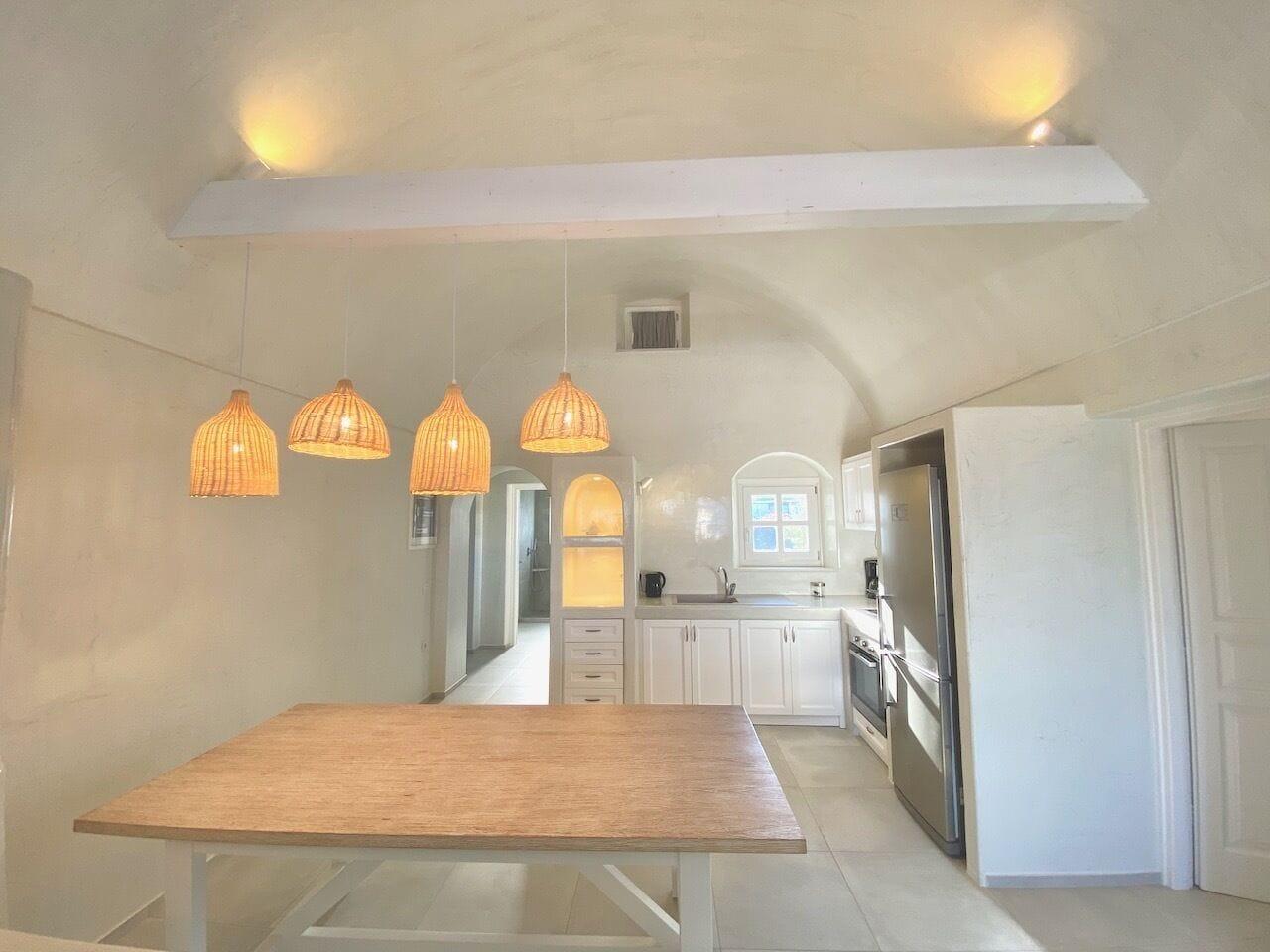 Sienna Eco Resort 산토리니 외부 사진