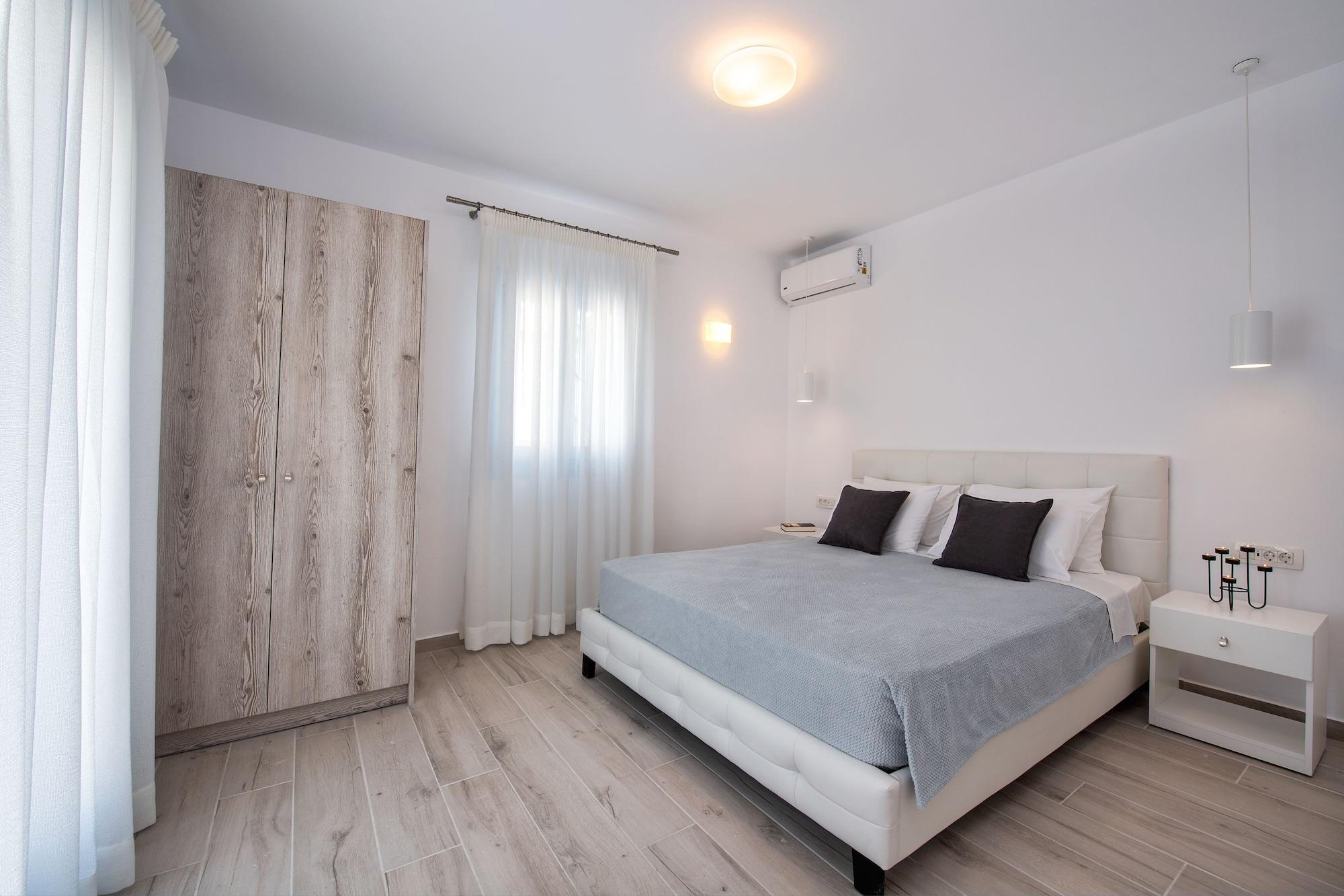 Sienna Eco Resort 산토리니 외부 사진