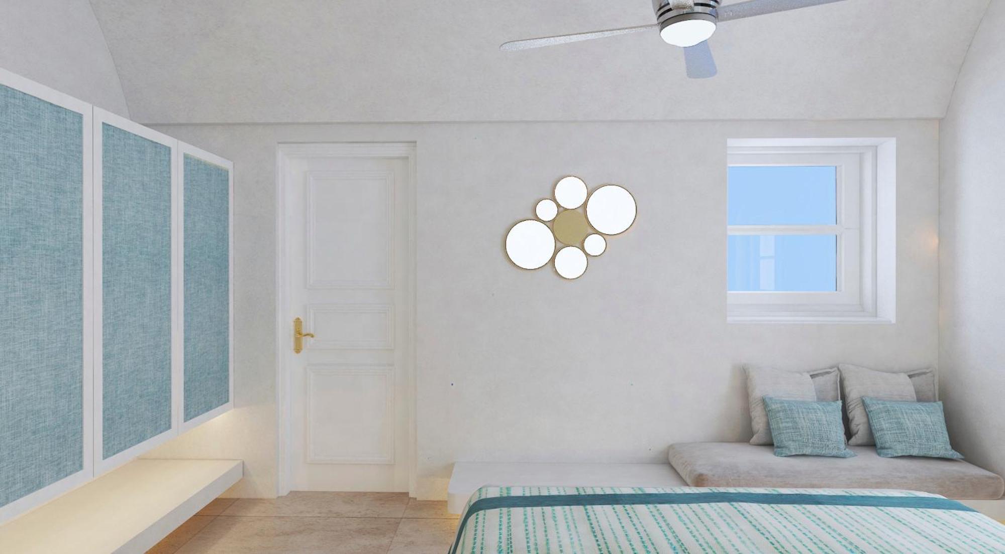 Sienna Eco Resort 산토리니 외부 사진
