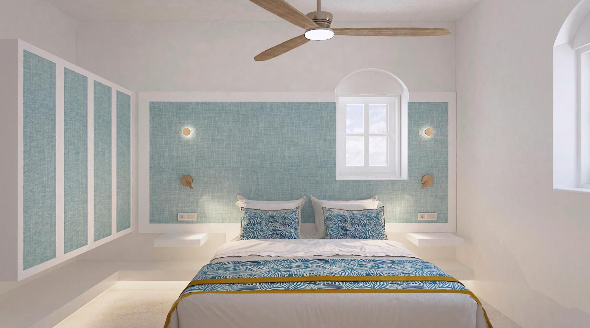 Sienna Eco Resort 산토리니 외부 사진