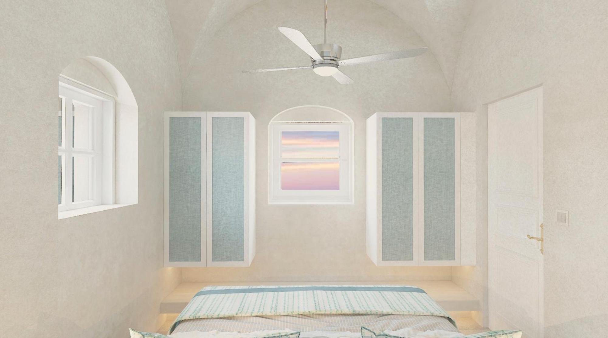 Sienna Eco Resort 산토리니 외부 사진